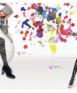 Oroblu - Miss Oroblu FW 11.12